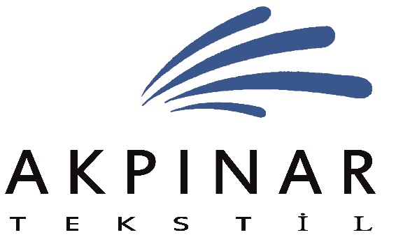 AKPINAR TEKSTİL SAN. TİC. LTD. ŞTİ.