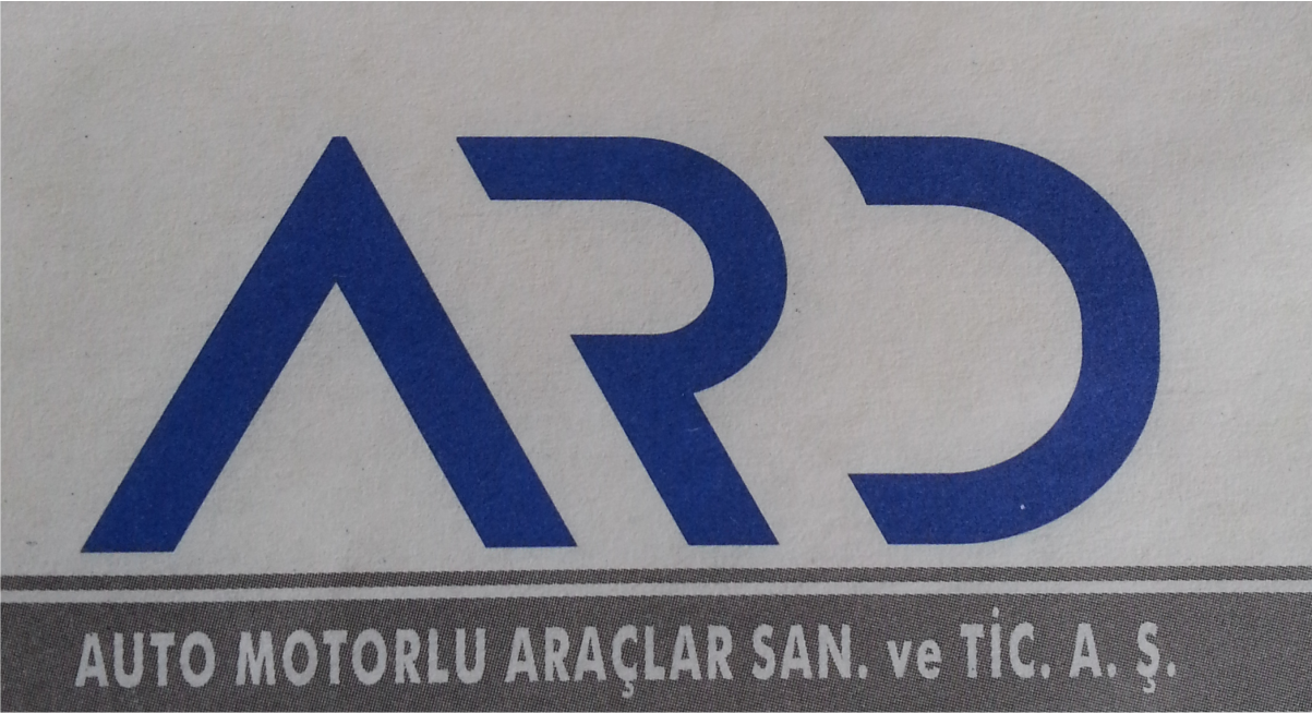 Ard Auto A.Ş.