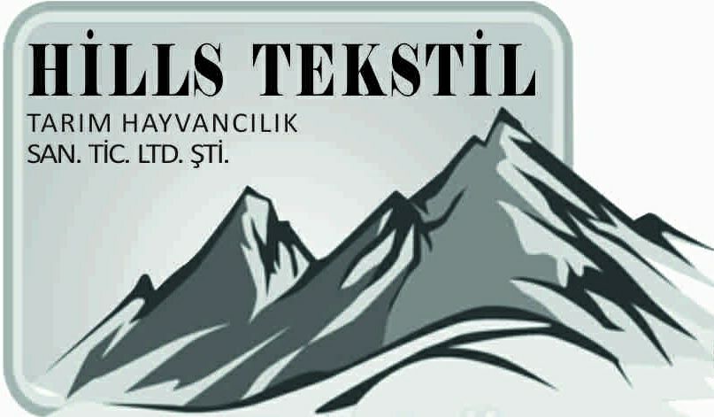 HİLLS TEKSTİL TARIM HAYVANCILIK SANAYİ VE TİCARET LİMİTED ŞİRKETİ